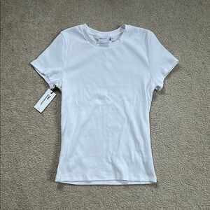 TNA HomeStretch Crew T-Shirt